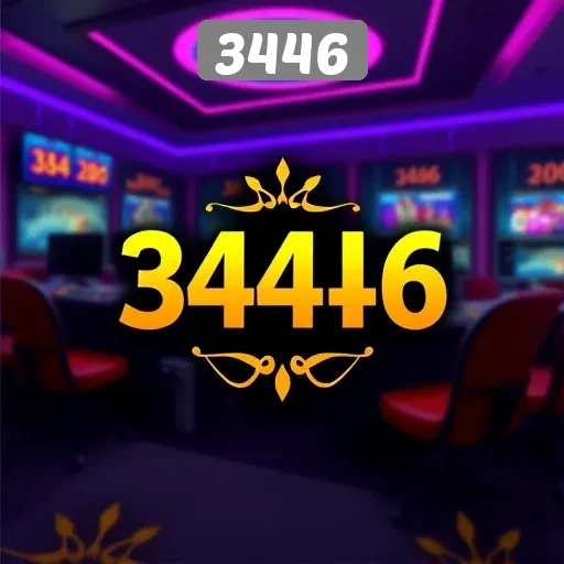 Keunggulan dan Fitur Menarik Situs Game 3446