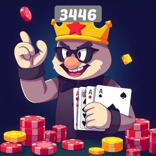 Panduan Pemula Mengakses Situs Game 3446
