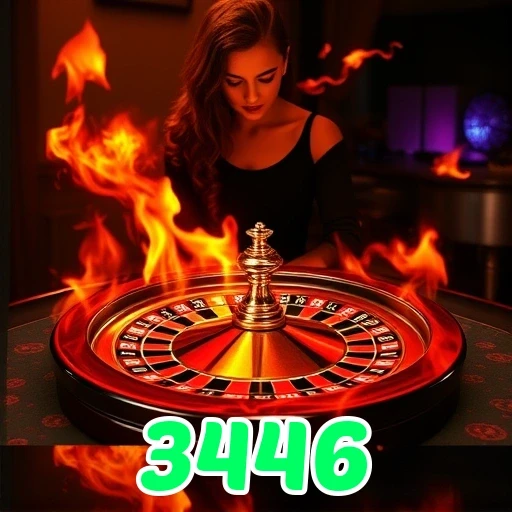 3446: Panduan Fitur Menarik untuk Pemula dalam Game Online