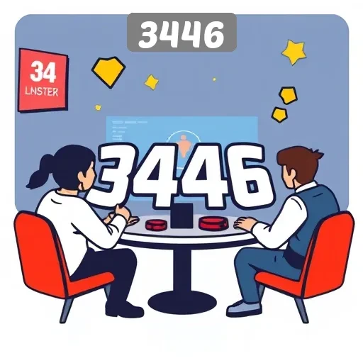 Komunitas dan Interaksi Sosial di Situs Game 3446