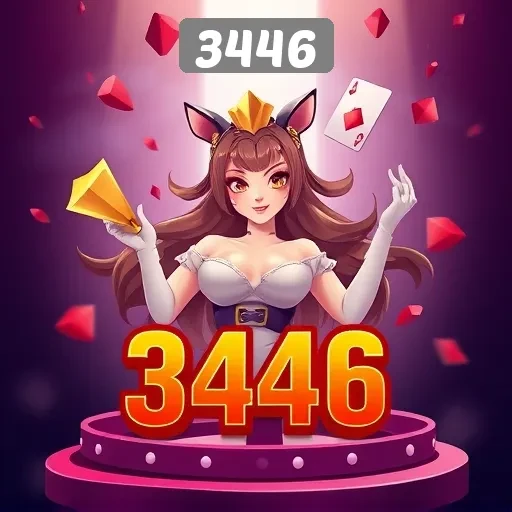 Mengungkap Fitur Menarik Situs Game 3446
