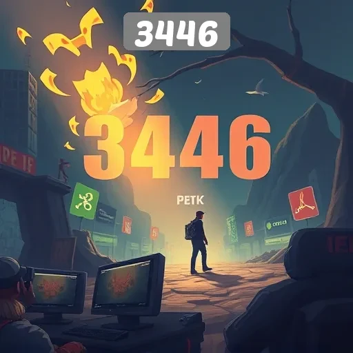 Menjelajahi Fitur Terbaru di Situs Game 3446