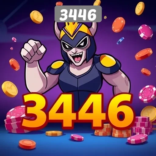 Mengenal Situs Game 3446 yang Menjadi Favorit Penggemar