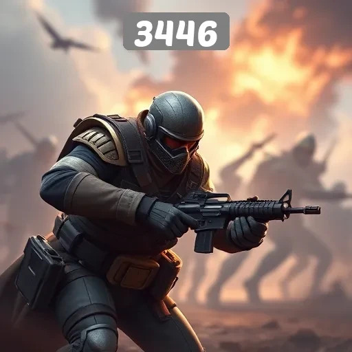 Mengulas Fitur Utama Situs Game 3446 untuk Gamer Pemula