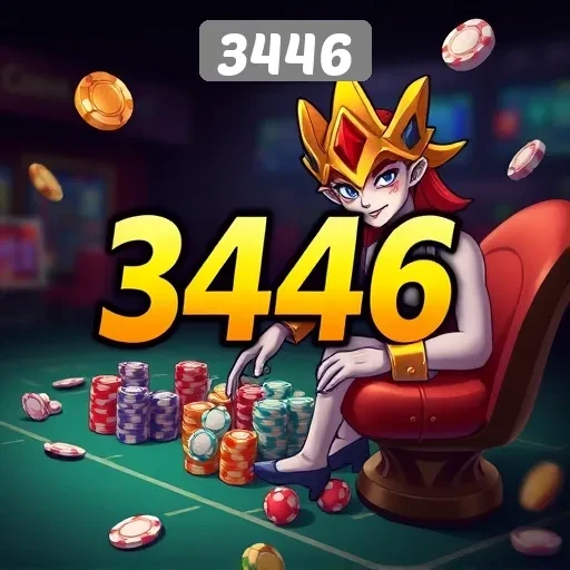 Keunggulan Game di Situs 3446 untuk Pemain Indonesia