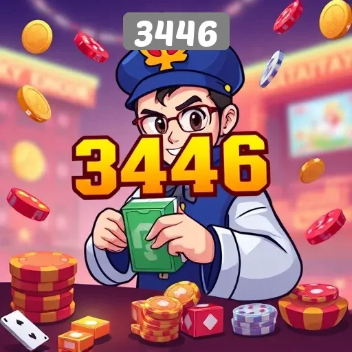 Mengenal Situs Game 3446 dan Keunggulannya
