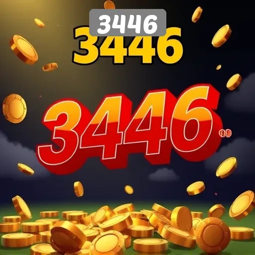 Situs Game 3446 Menjadi Pilihan Baru Para Gamers