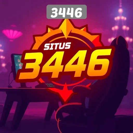 Dampak Situs Game 3446 terhadap Komunitas Gamer Indonesia