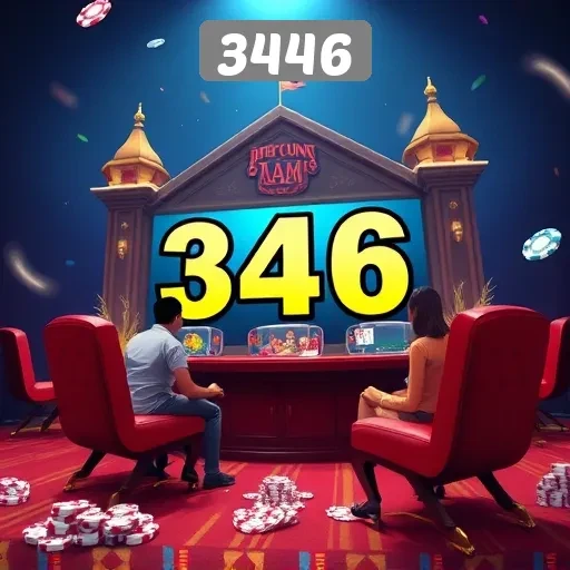 Pengaruh Situs Game 3446 Terhadap Industri Game di Indonesia