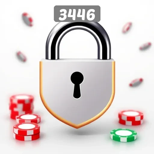 Pentingnya Keamanan dalam Bermain di Situs Game 3446