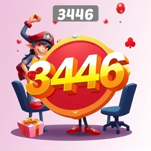 Berbagai Fitur Menarik di Situs Game 3446