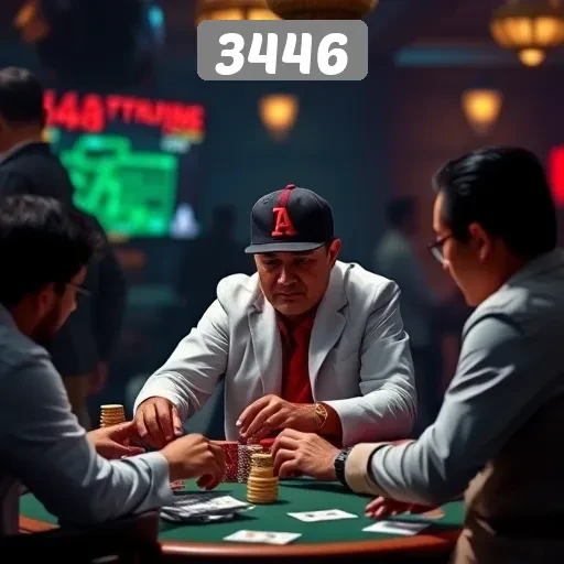 Strategi Memaksimalkan Pengalaman Bermain di Situs Game 3446