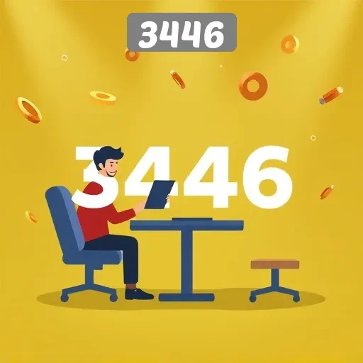 Situs 3446 Memperkenalkan Model Bisnis Baru untuk Game Online