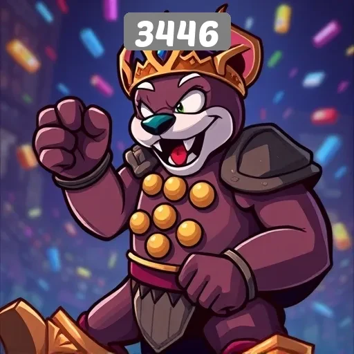 Ragam Permainan Terbaru yang Tersedia di Situs Game 3446