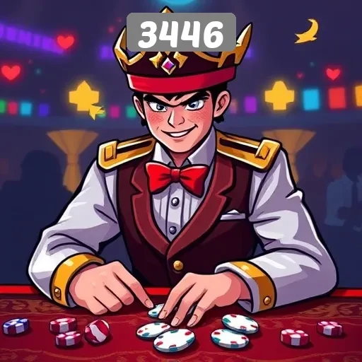 Cara Mengoptimalkan Pengalaman Bermain di Situs Game 3446