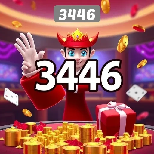 Permainan Populer yang Tersedia di Situs Game 3446
