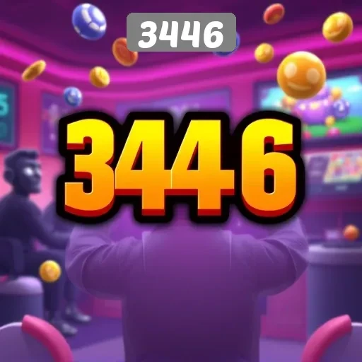 Rahasia Kesuksesan Situs Game 3446 di Kalangan Gamer