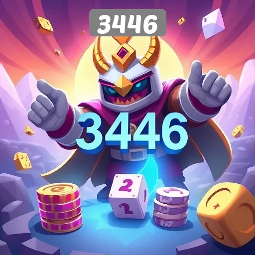 Taktik dan Strategi Terbaik di Situs Game 3446
