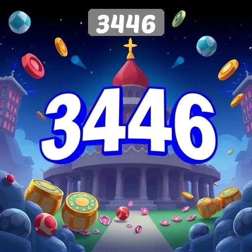 Menelusuri Fitur Unik yang Ditawarkan Situs Game 3446