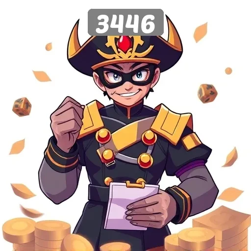 Keunikan Game di Situs 3446 yang Perlu Diketahui