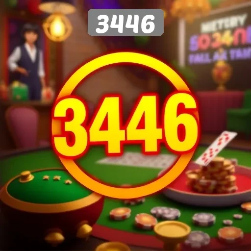Bagaimana Situs Game 3446 Menawarkan Pengalaman Bermain yang Unik