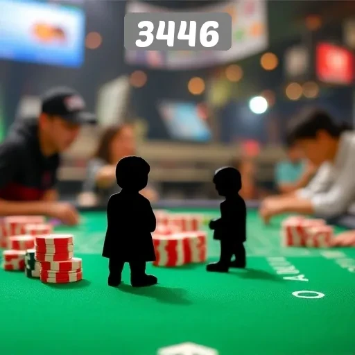 Pendapat Pengguna Tentang Pengalaman Bermain di Situs 3446